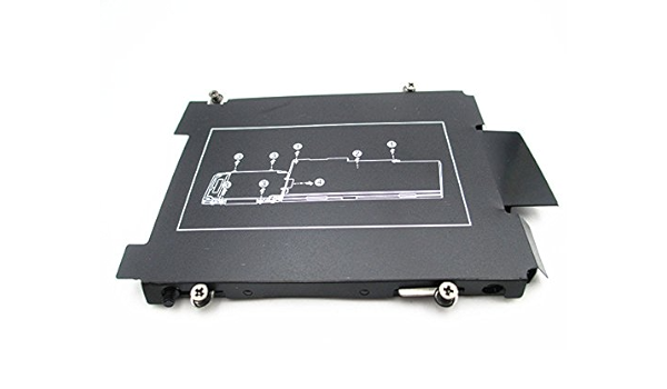 hp elitebook 850 g3 hard drive replacement