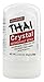 Thai Deodorant Stone - Thai Natural Crystal Deodorant Stick