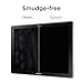 Spigen Tempered Glass Screen Protector Designed for Samsung Galaxy Book (10.6 inch / 2017) [9H Hardness] (2 Pack)