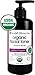 Herbal Choice Mari Organic Facial Toner Normal & Oily Skin 200ml/ 6.8oz Pump