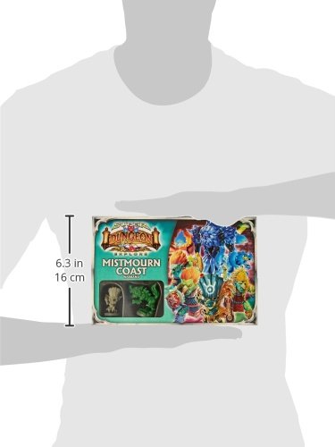 Mistmourn Coast Warband Box SPM210506