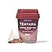 Teavana Imperial Spiced Chai, Oolong Tea With Cinnamon and Papaya, 15 Count (Pack of 4)