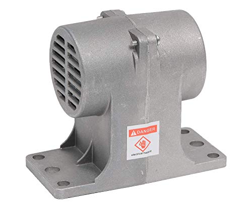 120V Vibrating Massage motor for Bed, Table, or Chair P-Tech USA CMC-0249 - Thumbnail 5