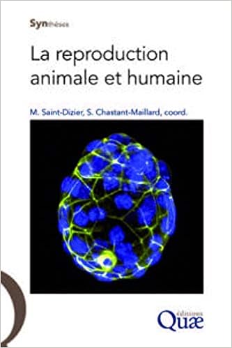 La reproduction animale et humaine La reproduction animale et humaine