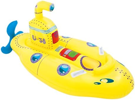 H2OGO! Unsinkable Submarine Rider 