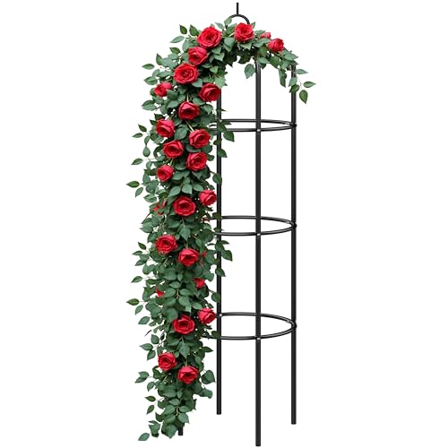 Wahnsinns-Angebot! Hol dir Rosenbogen Rosensäule Verschiedene... jetzt für 19,50€ im Angebot. Jetzt zugreifen!