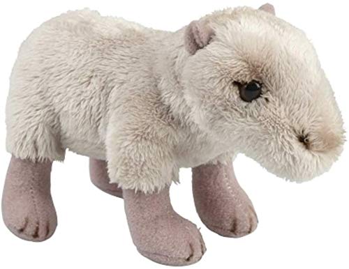 Ravensden Soft Toy Capybara 14cm