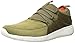 A X Armani Exchange Men's Apache Metropolitan Fashion Sneaker