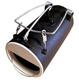 Black Hole Rodent Trap