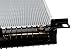Prime Choice Auto Parts RK907 New Complete Aluminum Radiator