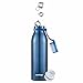 Contigo Thermalock Stainless Steel 20 oz Water Bottle - 2-Pack (Blue)