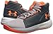 Under Armour Boys' Grade School Torch Mid Basketball Shoe