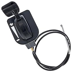 CUB CADET 946-05223 Throttle Cable FAB FAB XT2-LX46
