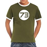 Touchlines T-Shirt S
