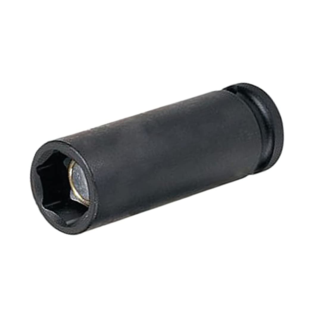 King Dick Impact Socket SD 3/8" Sliding Metric 10mm (MPM210MS)