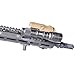 Arisaka Side Scout Mount M-LOK