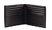 Victorinox Men's Altius 3.0 Barcelona Leather Bi-Fold Wallet, Black, One Size