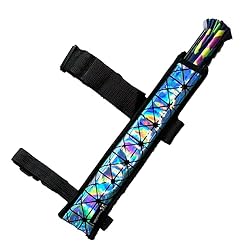 RaveVault Anti-Theft Rave Cell Phone Bag with