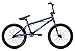 Mongoose Legion L10 Freestyle BMX Bike for Beginner Riders, Featuring Hi-Ten Steel Frame and Micro Drive 25x9T BMX Gearing with 20-Inch Wheels, Blue (Renewed)thumb 1