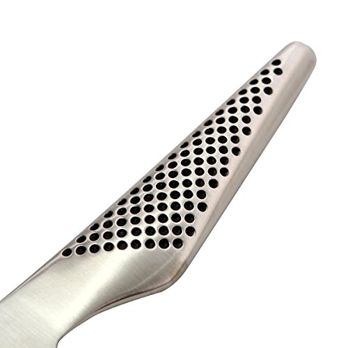 Global 3" Serrated Tomato Knife The Home Kitchen Store