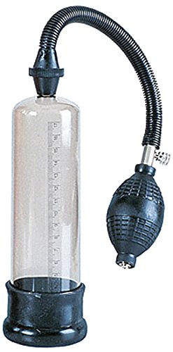 California Exotics Bullfighter Pump