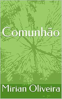 Livro Comunhão: com Deus