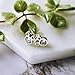 Twenty Plus Cute Dazzling Mouse Shaped Stud Earrings for Women and Girls Fashion Jewelry