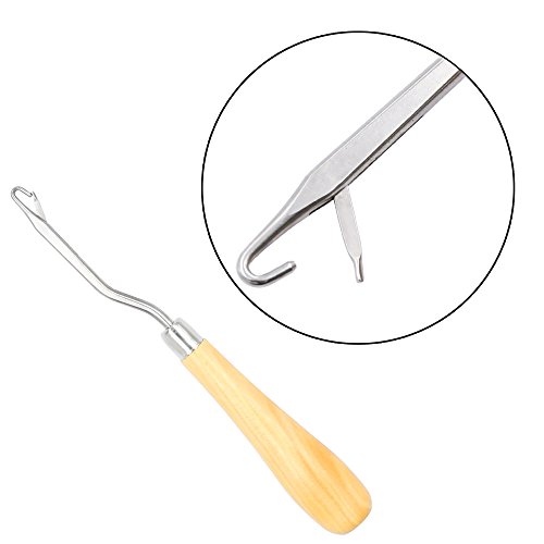 2 SUBANG+Pieces+Latch+Wooden+Storage