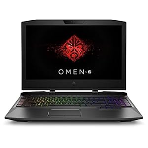 HP OMEN X-ap046TX 17″ (43.18 cms) FHD Gaming Laptop (Intel Core i7-7820HK/32GB/1TB HDD + 1TB SSD/GTX 1080 8 GB GDDR5X Graphics/G-SYNC/VR Ready/Windows 10), Shadow Black
