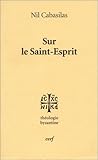 Sur le Saint-Esprit by 