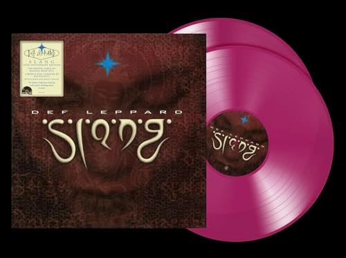 Amazon.com: Slang: CDs & Vinyl