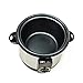 Pars Automatic Persian Rice Cooker - Tahdig Rice Maker Perfect Rice Crust, 10 Cup