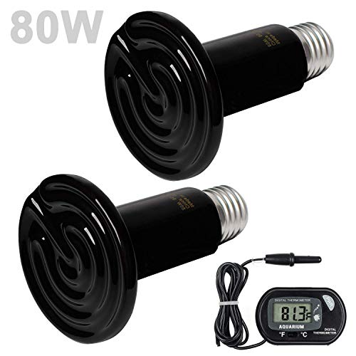 Compare Price bird cage heat lamp on