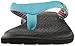 Sanuk Women's Yoga Chakra Flip-Flop