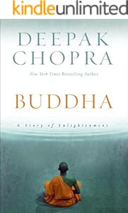 Buddha: A Story of Enlightenment (Enlightenment Collection)