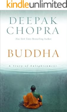 Buddha: A Story of Enlightenment (Enlightenment Collection)