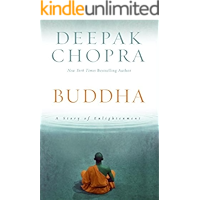 Buddha: A Story of Enlightenment (Enlightenment Collection)