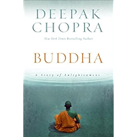 Buddha: A Story of Enlightenment (Enlightenment Collection Book 1) book cover
