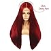 Life Diaries 13x6 Deep Part Lace Front Wig 24
