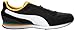 PUMA Cabana Mesh Sport Lace-Up Fashion Sneaker