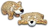Pet Tiger Pillow Chums 16
