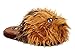 Star Wars Chewbacca Plush Slippers L