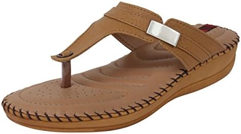 1 WALKWhite Comfortable Doctor Flats