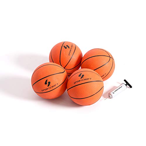 SHAQ Double Hoop Shot Basketball Arcade Conventional + Online App Game