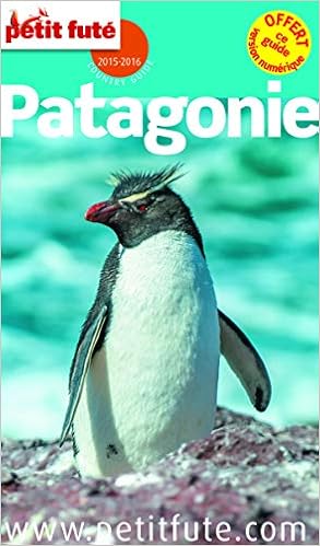 Amazon Fr Petit Fute Patagonie Petit Fute Livres