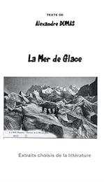 La  mer de Glace