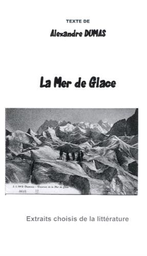La  mer de Glace