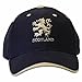 Scotland Lion Logo Embroidered Baseball Cap
