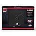 BAM 60-Mile Digital HD TV Antenna - Indoor OTA (Over the Air) VHF / UHF Amplified HDTV Receiver