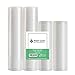 Nutri-Lock Vacuum Sealer Bags, Set of 4 8